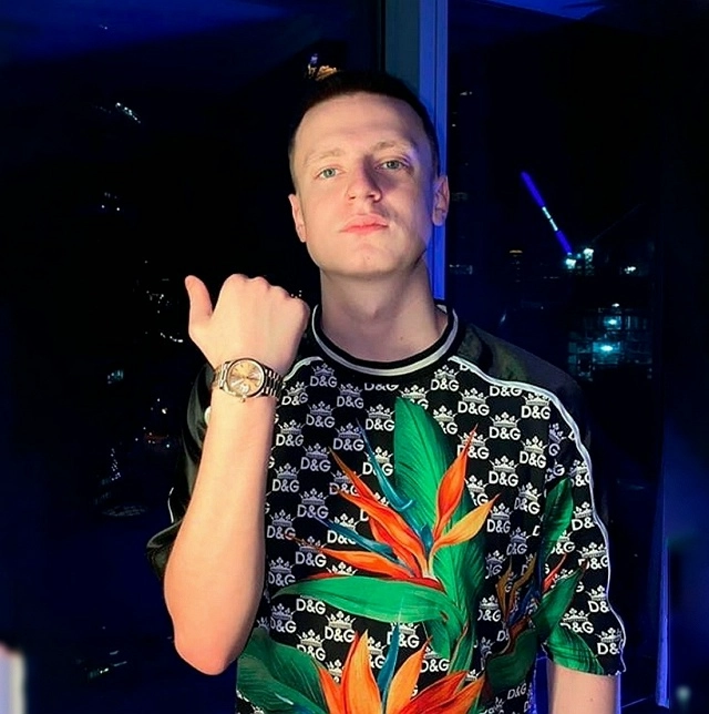 Андрей Бурим (Mellstroy)