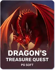 игра Dragon's Treasure Quest