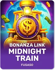 игра Bonanza Link Midnight Train